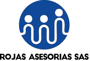 Rojas Asesorías Logo